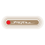 Trafika Logo PNG Vector