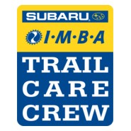 Trail Care Crew Logo PNG Vector