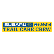 Trail Care Crew Logo PNG Vector