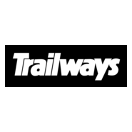 Trailways Logo PNG Vector