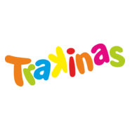 trakinas Logo PNG Vector