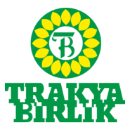 Trakya Birlik Logo PNG Vector