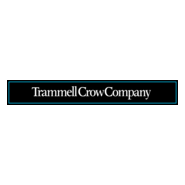Trammell Crow Company Logo PNG Vector