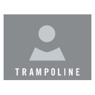 Trampoline Logo PNG Vector