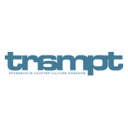trampt magazine Logo PNG Vector