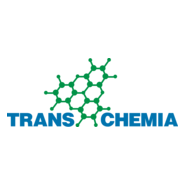 Trans Chemia Logo PNG Vector