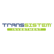 Trans Sistem Investment Logo PNG Vector