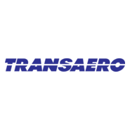 Transaero Logo PNG Vector