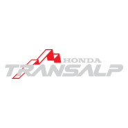 Transalp Logo PNG Vector