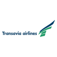 Transavia Airlines Logo PNG Vector