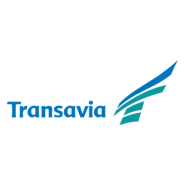 Transavia Airlines Logo PNG Vector