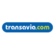 Transavia Logo PNG Vector