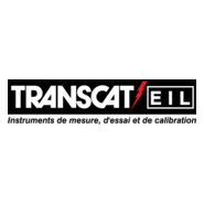 Transcat Eil Logo PNG Vector