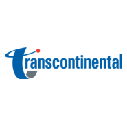 Transcontinental Logo PNG Vector