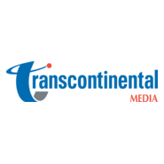 Transcontinental Media Logo PNG Vector