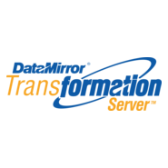 Transformation Server Logo PNG Vector
