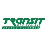 Transit New Zealand Logo PNG Vector