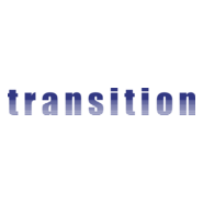 Transition Logo PNG Vector