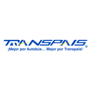 Transpaís Logo PNG Vector