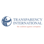 Transparency International Logo PNG Vector