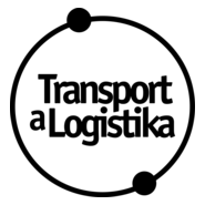 Transport A Logistika Logo PNG Vector