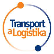 Transport A Logistika Logo PNG Vector