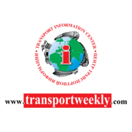 Transport Information Center Logo PNG Vector