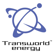 Transworld Energy Logo PNG Vector