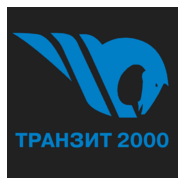 Tranzit 2000 Logo PNG Vector