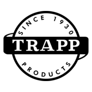 Trapp Logo PNG Vector