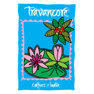 Travancore Logo PNG Vector