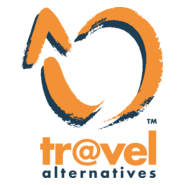 Travel Alternatives Logo PNG Vector
