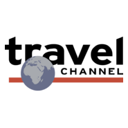 Travel Channel Logo PNG Vector