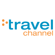 Travel Channel Logo PNG Vector