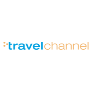 Travel Channel Logo PNG Vector