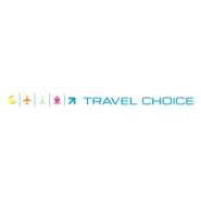 Travel Choice Logo PNG Vector