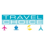 Travel Choice Logo PNG Vector