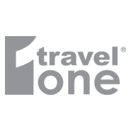 Travel One Logo PNG Vector