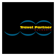 Travel Partner Logo PNG Vector