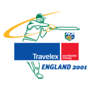 Travelex Australia Tour Logo PNG Vector