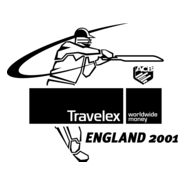 Travelex Australia Tour Logo PNG Vector