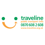 traveline Logo PNG Vector