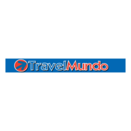 TravelMundo Logo PNG Vector