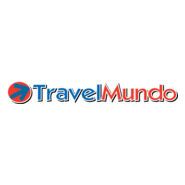 TravelMundo Logo PNG Vector