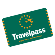 TravelPass Logo PNG Vector