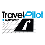 TravelPilot Logo PNG Vector
