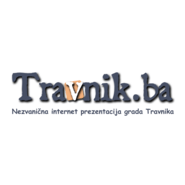 travnik.ba Logo PNG Vector
