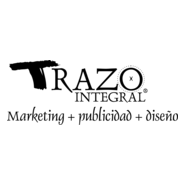 trazo Integral Logo PNG Vector