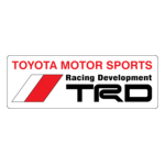 TRD Logo PNG Vector