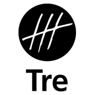 Tre Comunicacao Visual Logo PNG Vector